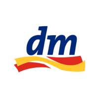 Logo dm